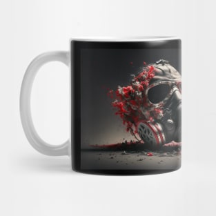 Nuke Series Mug